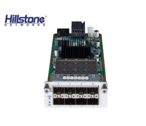 Hillstone Networks moduł IOC-S-F-8SFP+