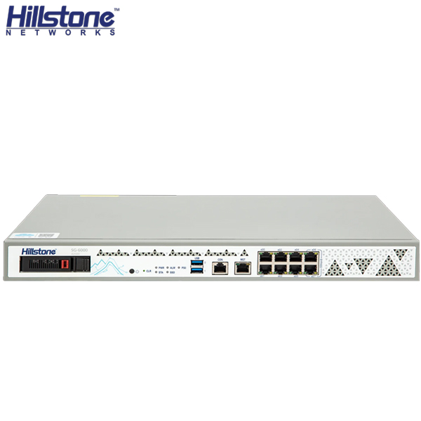 Hillstone Networks A2600 (Single AC)