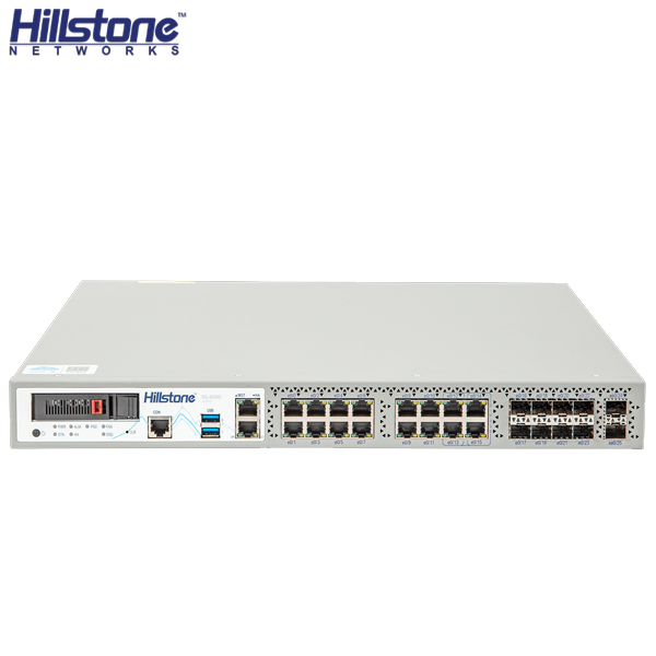 Hillstone Networks A2700 (Dual AC)