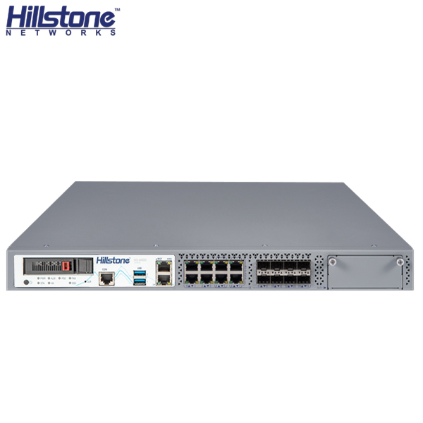 Hillstone Networks A2715 (Single AC)