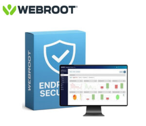 SecureAnywhere Business Endpoint Protection