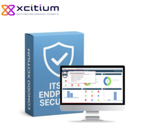 Comodo Xcitium Client Security + EDR