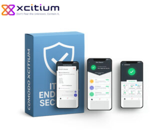 Xcitium Mobile Device Management (MDM) (mobile devices)