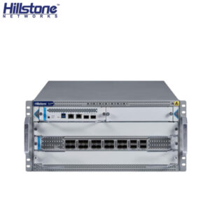 Hillstone Networks Data Center Firewall X25803