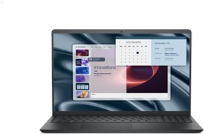 Dell Pro 15 Intel Core 3 (15,6)