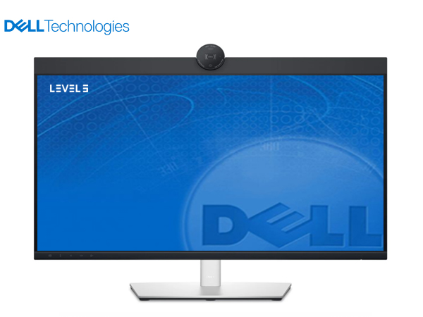 Dell 27 Video Conferencing Monitor - P2724DEB,  68.47cm (27.0)