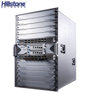 Hillstone Networks Data Center Firewall X25812