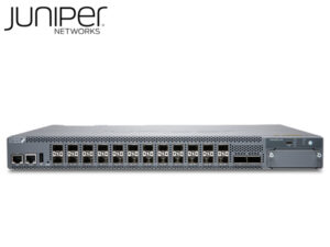 Juniper Networks EX4400-24X 24X10 SFP+, 2XQSFP28