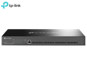Tp-link 16-PORT 10G SFP+ MANAGED SWITCH/16 10G SFP+ SLOTS