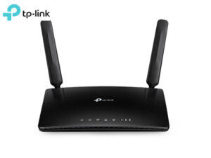300MBPS 4G LTE TELEPHONY ROUTER/WIRELESS N