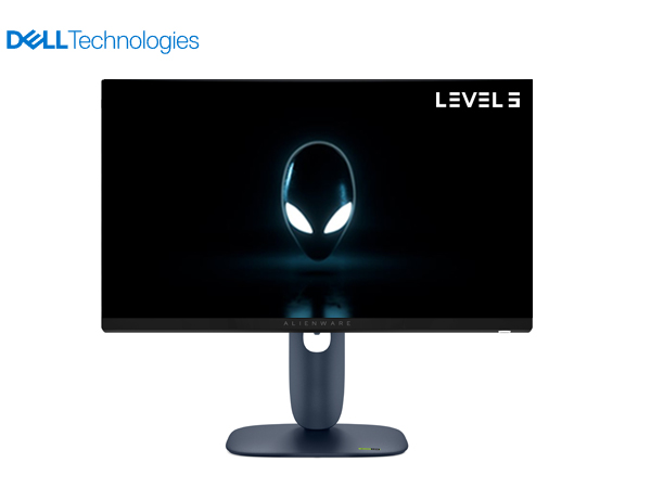 Dell Alienware 25 320Hz Gaming Monitor AW2525HM