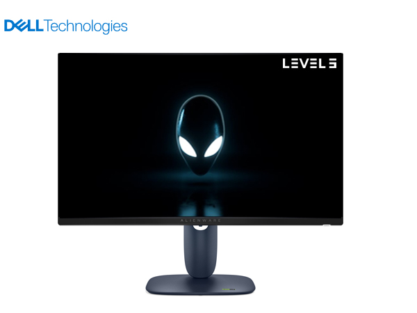 Dell Alienware 27 Gaming Monitor  AW2725DM