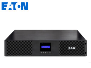 Eaton UPS 9E2000IR UPS Online 2000 VA / 1800 W 2U