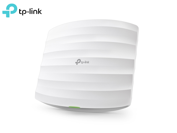 TP-link EAP115 300MBIT/S WLAN N ACCESS POINT/300 MBIT/S 2.4GHZ 802.11B/G/N