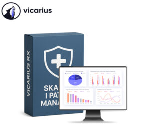 Vicarius vRX