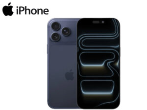 iPhone 17 PRO 256GB Deep Blue