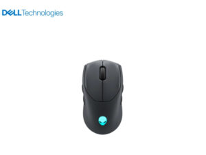 Dell Wireless mouse Tri-Mode Gaming AW720M (Dark Sideof the Moon)
