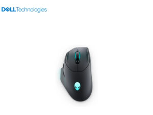 Mouse Alienware AW620M Dark Side of the Moon