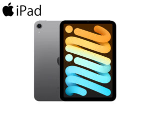 iPad mini Wi-Fi 128GB Space Gray