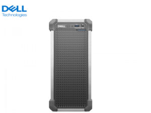 Dell PowerEdge T160 Xeon 6315P HDD 2TB SATA RAM 16GB