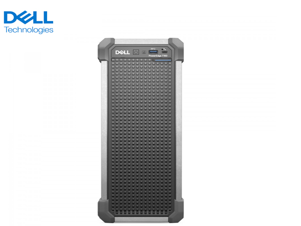 Dell PowerEdge T160 Xeon 6315P HDD 2TB SATA RAM 16GB