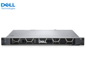 Dell PowerEdge R360 Xeon 6353P 480GB SSD RAM 32GB Dual 700W