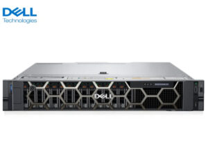 DELL PowerEdge R550 4309Y 16GB 480GB H755 3Y