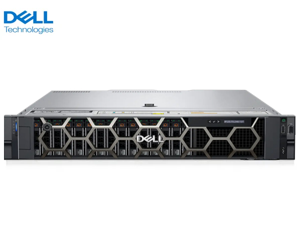 DELL PowerEdge R550 4309Y 16GB 480GB H755 3Y