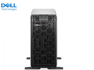 Dell PowerEdge PE T360/8 x 3.5 /E-2434 4c 3.4GHz/16GB/480GB SSD SATA/Bezel/PERC H755/iDRAC9 Ent/2x700W/3Y Basic NBD