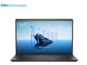 Dell 15 DC15250/i3-1305U/8GB/512GB SSD/Intel UHD/FgrPr/WLAN/15.6 FHD/Backlit Kb/W11 Pro/3YPS
