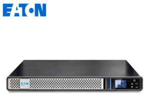 Eaton UPS 5P 1150i Rack 1U G2 1150VA /920W ABM+