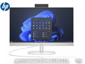 HP PC All-in-One ProOne 240 G10 U5-125U 512GB/16GB/W11P  B6ZB4ET