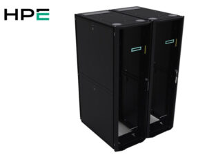 HPE RACK 19 Enterprise 42U 800mm x 1075mm G2 (P9K41A)