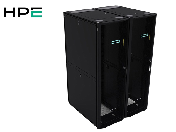 HPE RACK 19 Enterprise 42U 800mm x 1075mm G2 (P9K41A)