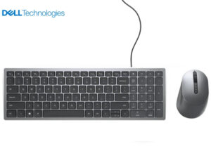 Dell Wireless keyboard + mouse (KM7120W)