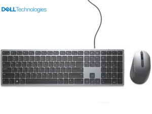 Dell Wireless keyboard + mouse (KM7321W)