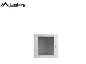 Lanberg RACK 19 cali 9U 600X600mm gray