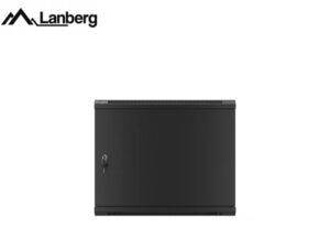 Lanberg RACK 19 9U 600x600mm cz WF01-6609-00B