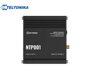 Teltonika NTP001 GNSS NTP Time Server