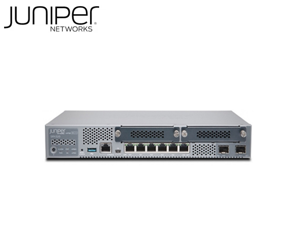 Juniper Networks NGFW SRX320