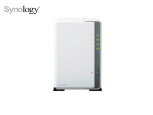 Synology Network drive DS223J