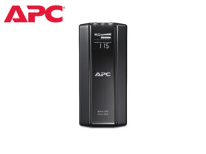 APC BR1200G-FR BACK RS 1200 VA 230V LCD GREEN 720W