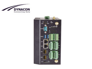 Dynacon DNC 330 (Industrial data diode)