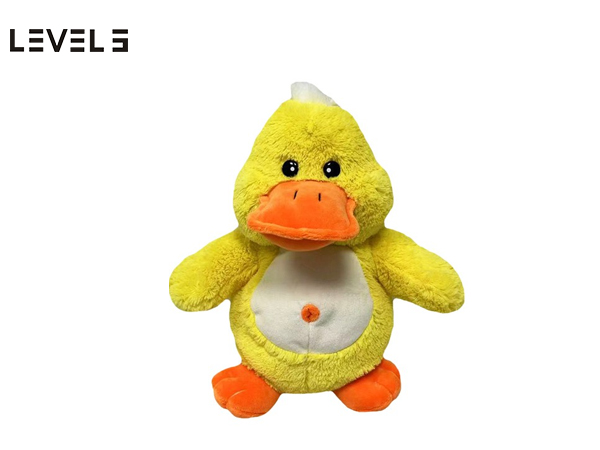Duck Puppet Mateusz