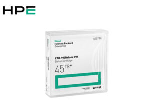 HP LTO-9 Ultrium 45TB RW Data Cart Q2079A