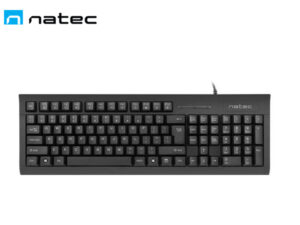 Keyboard Moray + smart ID card reader