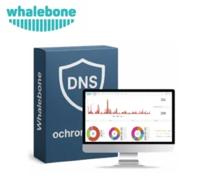 Whalebone Immunity Advanced DNS Protection for Business