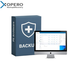 Xopero ONE perpetual licenses