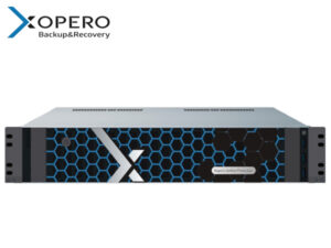 Xopero Unified Protection M