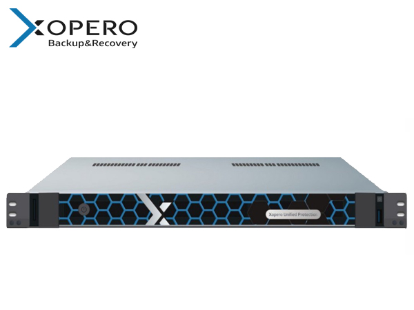 Xopero Unified Protection S